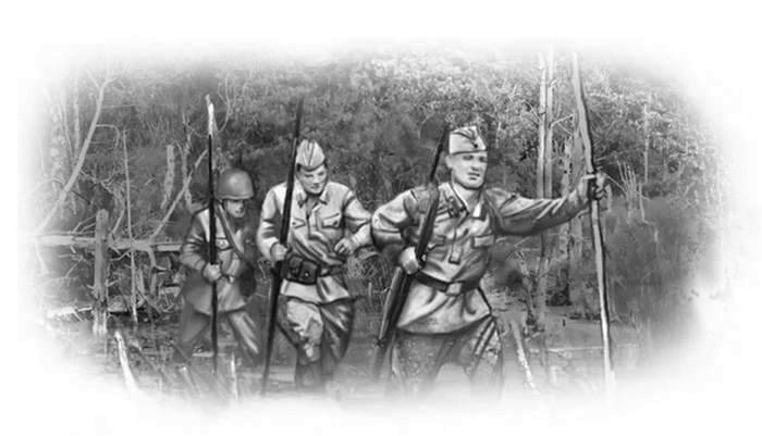 Иллюстрация к книге — Ловушка на жадину [i_001.jpg]