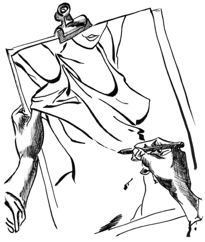 Иллюстрация к книге — Здравому смыслу вопреки. Парадоксальные решения в рекламе, бизнесе и жизни [b00000308.jpg]