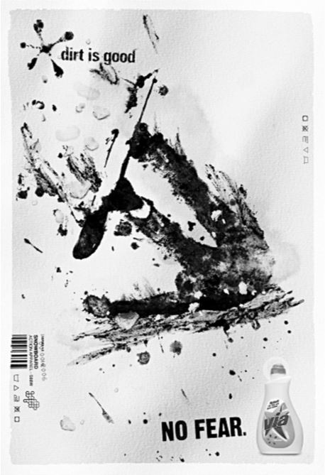 Иллюстрация к книге — Здравому смыслу вопреки. Парадоксальные решения в рекламе, бизнесе и жизни [b00000647.jpg]