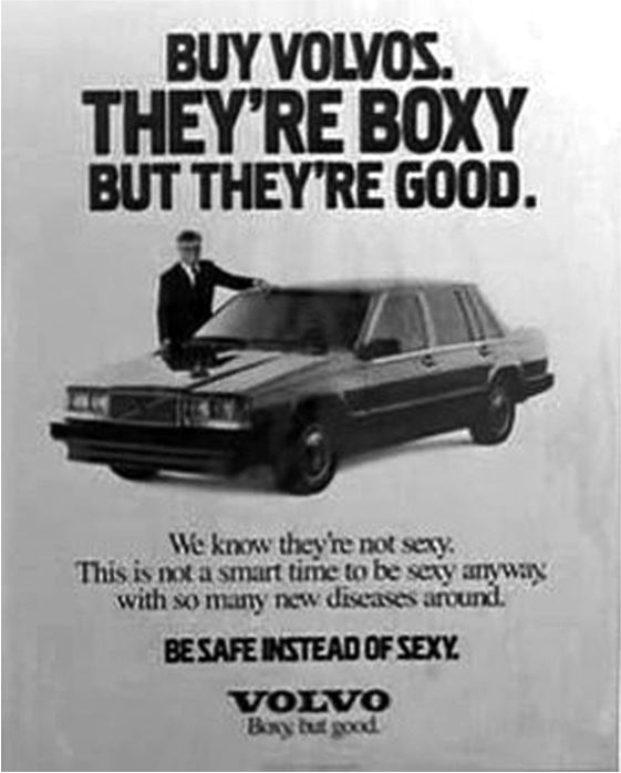 Иллюстрация к книге — Здравому смыслу вопреки. Парадоксальные решения в рекламе, бизнесе и жизни [b00000823.jpg]