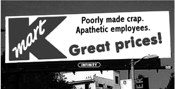 Иллюстрация к книге — Здравому смыслу вопреки. Парадоксальные решения в рекламе, бизнесе и жизни [b00000856.jpg]