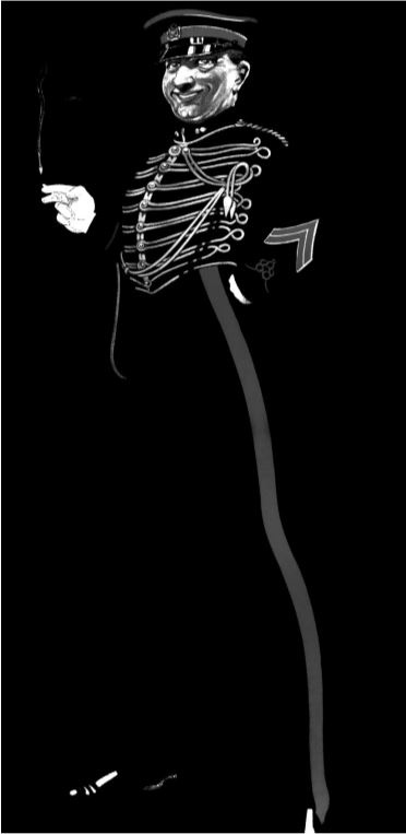 Иллюстрация к книге — Здравому смыслу вопреки. Парадоксальные решения в рекламе, бизнесе и жизни [b00001232.jpg]