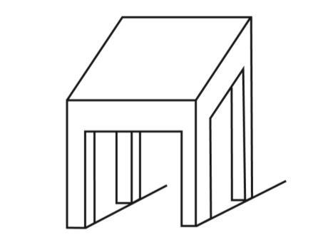 Иллюстрация к книге — Здравому смыслу вопреки. Парадоксальные решения в рекламе, бизнесе и жизни [b00001249.jpg]