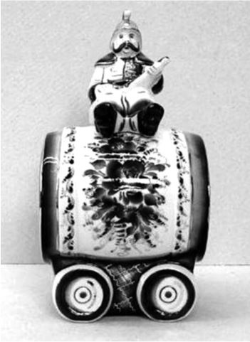 Иллюстрация к книге — Здравому смыслу вопреки. Парадоксальные решения в рекламе, бизнесе и жизни [b00001375.jpg]