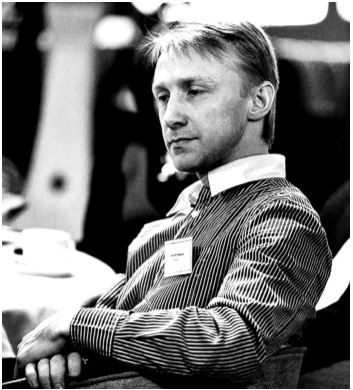 Иллюстрация к книге — Здравому смыслу вопреки. Парадоксальные решения в рекламе, бизнесе и жизни [b00001639.jpg]