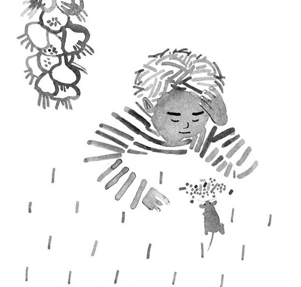 Иллюстрация к книге — Никита ищет море [i_007.jpg]