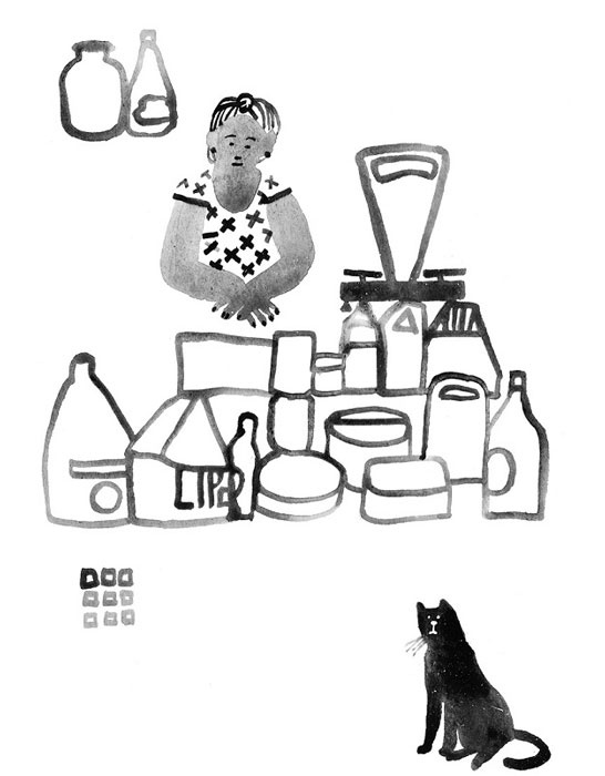 Иллюстрация к книге — Никита ищет море [i_010.jpg]