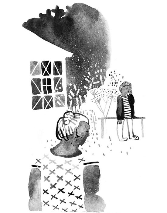 Иллюстрация к книге — Никита ищет море [i_012.jpg]