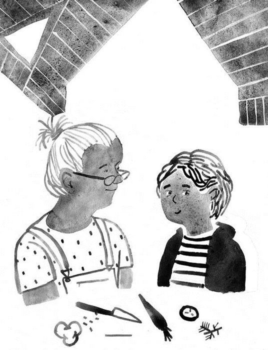 Иллюстрация к книге — Никита ищет море [i_015.jpg]