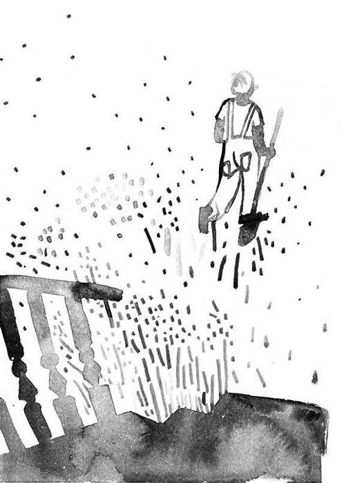 Иллюстрация к книге — Никита ищет море [i_016.jpg]