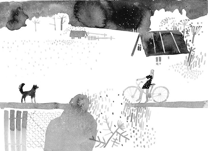 Иллюстрация к книге — Никита ищет море [i_019.jpg]