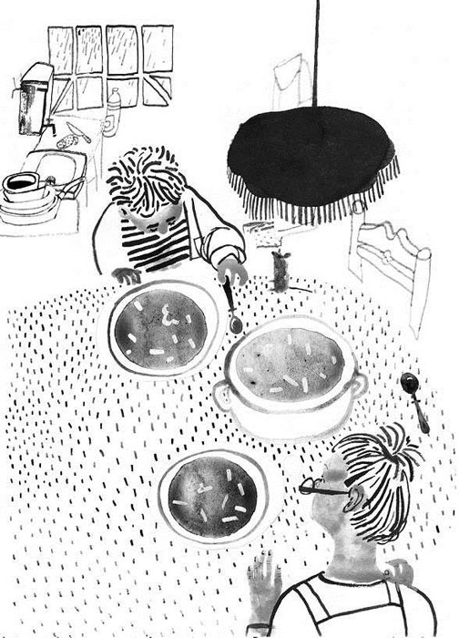 Иллюстрация к книге — Никита ищет море [i_021.jpg]