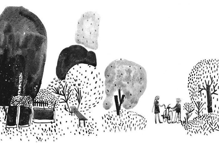 Иллюстрация к книге — Никита ищет море [i_045.jpg]