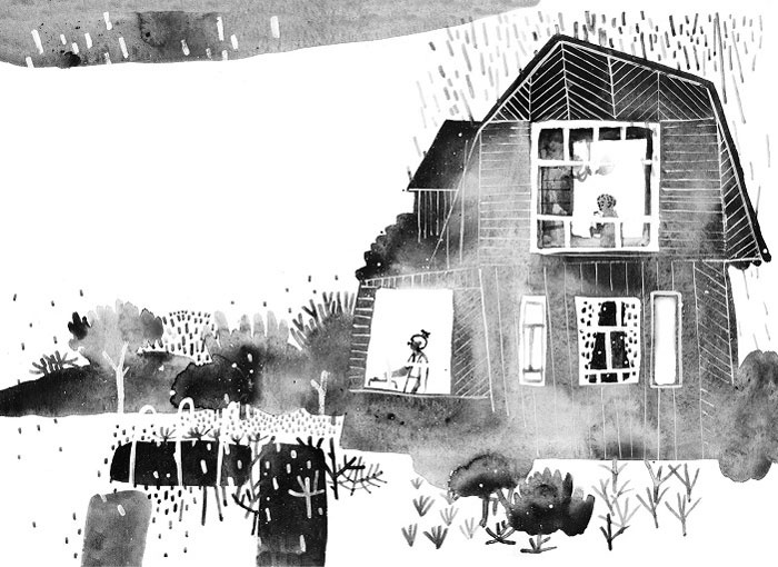 Иллюстрация к книге — Никита ищет море [i_048.jpg]