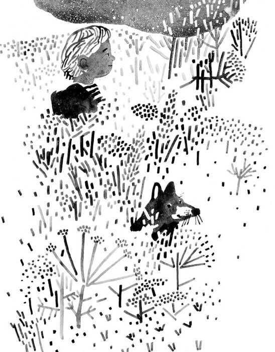 Иллюстрация к книге — Никита ищет море [i_052.jpg]