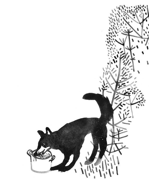 Иллюстрация к книге — Никита ищет море [i_053.jpg]