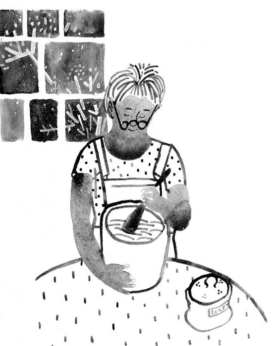 Иллюстрация к книге — Никита ищет море [i_061.jpg]