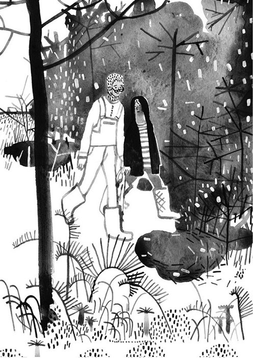 Иллюстрация к книге — Никита ищет море [i_079.jpg]