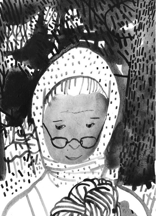 Иллюстрация к книге — Никита ищет море [i_084.jpg]