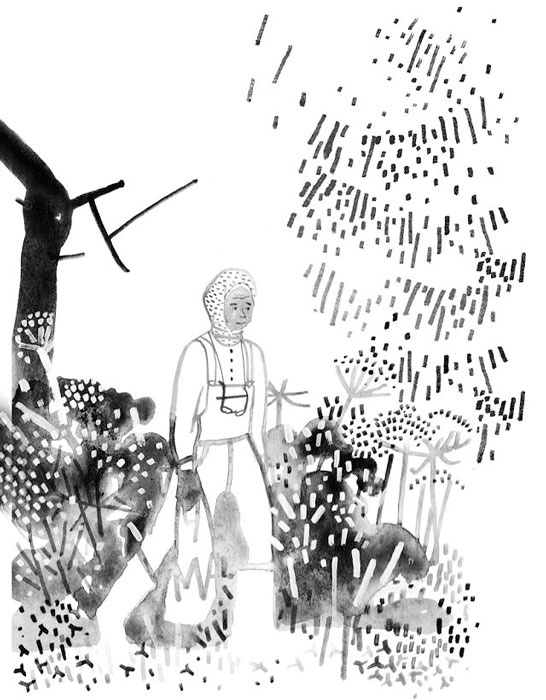 Иллюстрация к книге — Никита ищет море [i_091.jpg]