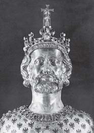 Иллюстрация к книге — Великие легенды Франции [autogen_ebook_id10.jpg]