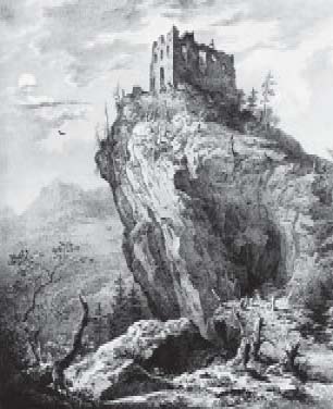 Иллюстрация к книге — Великие легенды Франции [autogen_ebook_id2.jpg]