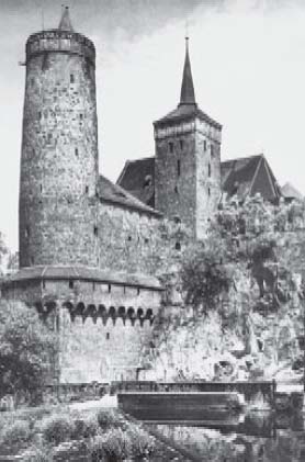 Иллюстрация к книге — Великие легенды Франции [autogen_ebook_id3.jpg]