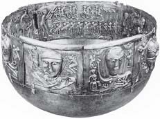 Иллюстрация к книге — Великие легенды Франции [autogen_ebook_id30.jpg]