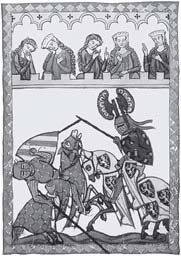 Иллюстрация к книге — Великие легенды Франции [autogen_ebook_id36.jpg]