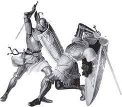 Иллюстрация к книге — Великие легенды Франции [autogen_ebook_id37.jpg]