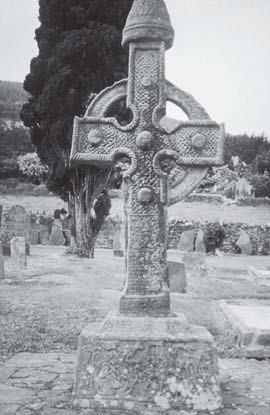 Иллюстрация к книге — Великие легенды Франции [autogen_ebook_id43.jpg]