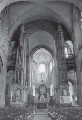 Иллюстрация к книге — Великие легенды Франции [autogen_ebook_id44.jpg]