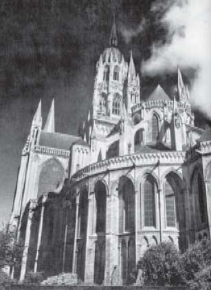 Иллюстрация к книге — Великие легенды Франции [autogen_ebook_id46.jpg]