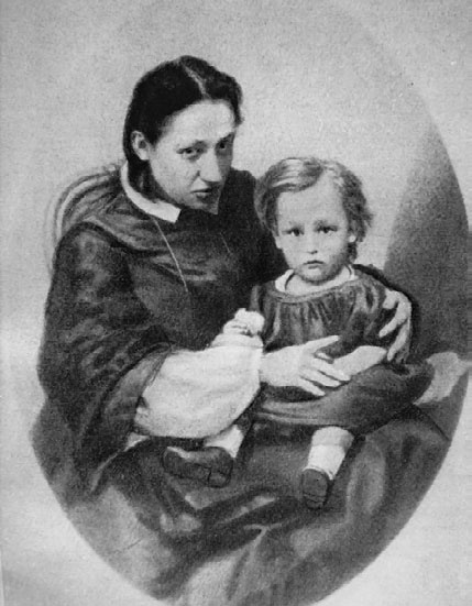 Иллюстрация к книге — Воспоминания. 1848–1870 [imge5422d0eb46642f2b506dbd8fb7d02c9.jpg]