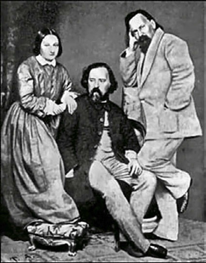 Иллюстрация к книге — Воспоминания. 1848–1870 [imgf58b97f584e74d23bcd55af2a16f2e66.jpg]