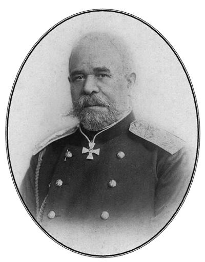 Иллюстрация к книге — Дневник. 1873–1882. Том 1 [i_005.jpg]