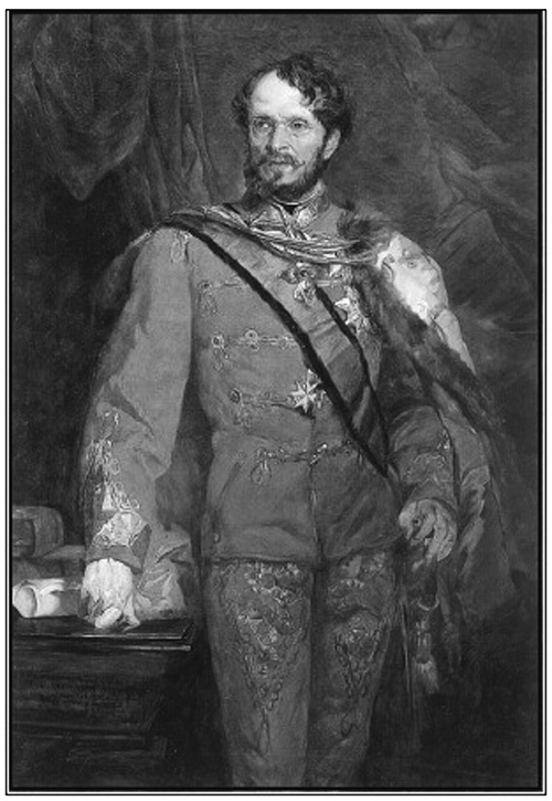 Иллюстрация к книге — Дневник. 1873–1882. Том 1 [i_010.jpg]