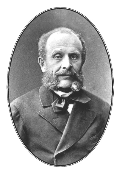 Иллюстрация к книге — Дневник. 1873–1882. Том 2 [i_005.jpg]