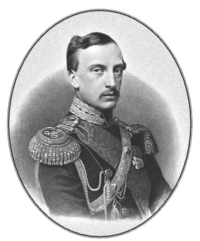 Иллюстрация к книге — Дневник. 1873–1882. Том 2 [i_008.jpg]