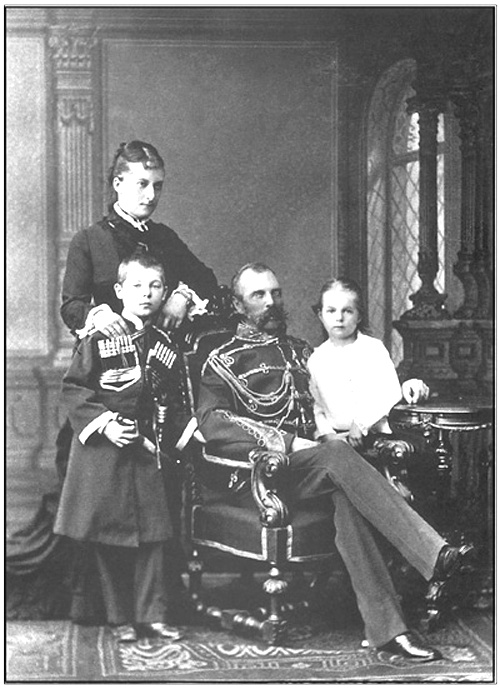 Иллюстрация к книге — Дневник. 1873–1882. Том 2 [i_010.jpg]