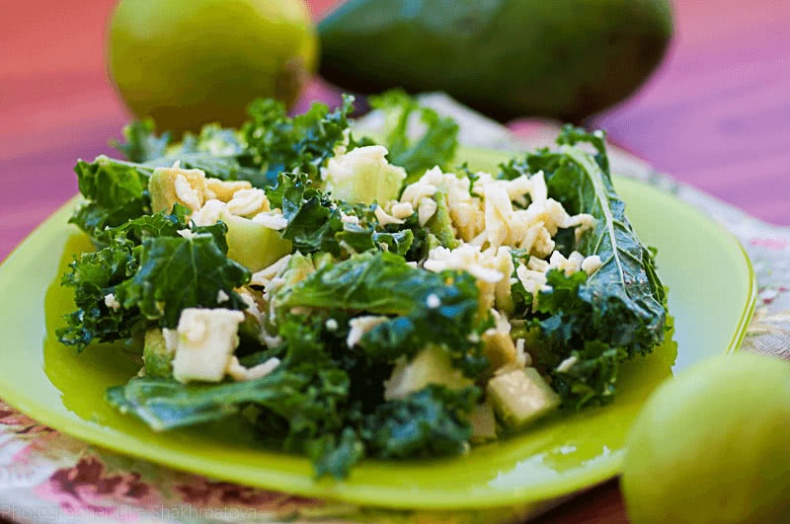 Иллюстрация к книге — Кето-кулинария. Формула здоровья [i_002.jpg]