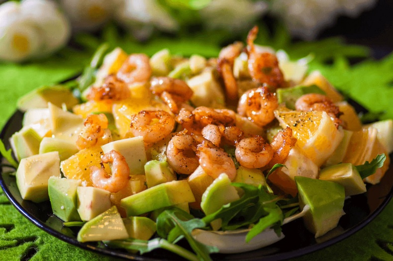 Иллюстрация к книге — Кето-кулинария. Формула здоровья [i_003.jpg]