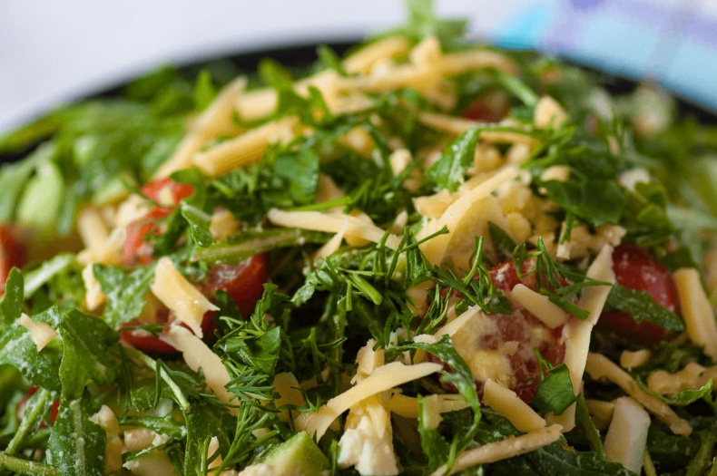 Иллюстрация к книге — Кето-кулинария. Формула здоровья [i_005.jpg]