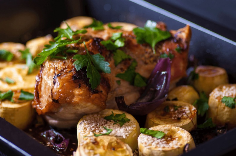 Иллюстрация к книге — Кето-кулинария. Формула здоровья [i_012.jpg]