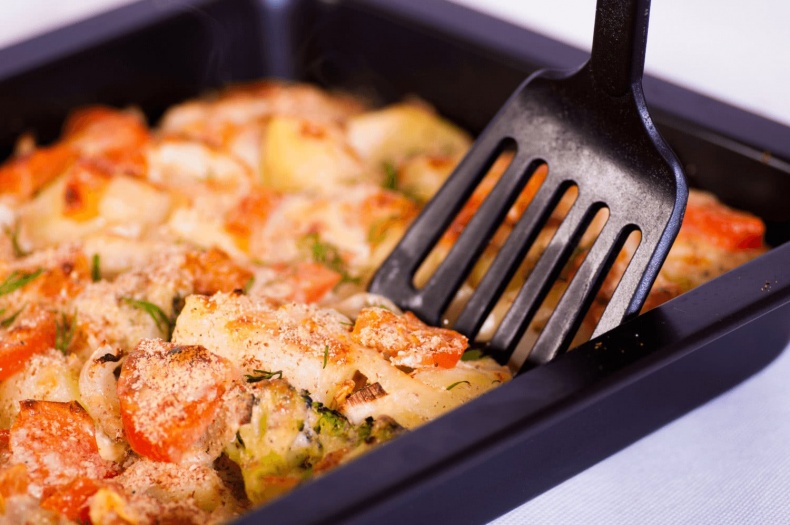 Иллюстрация к книге — Кето-кулинария. Формула здоровья [i_016.jpg]