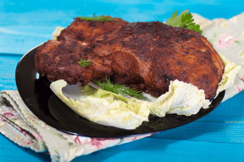 Иллюстрация к книге — Кето-кулинария. Формула здоровья [i_018.jpg]