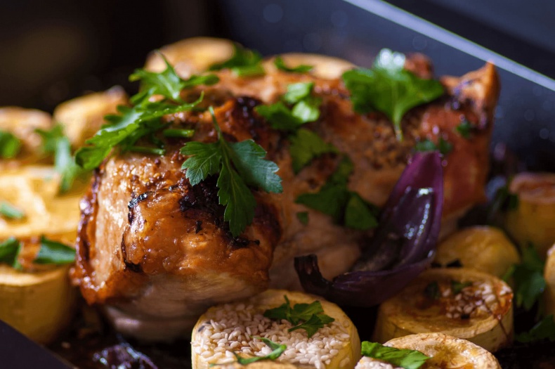 Иллюстрация к книге — Кето-кулинария. Формула здоровья [i_022.jpg]