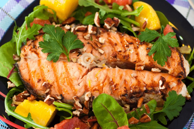 Иллюстрация к книге — Кето-кулинария. Формула здоровья [i_023.jpg]