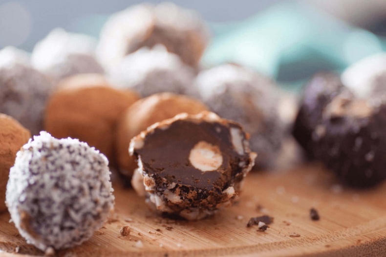 Иллюстрация к книге — Кето-кулинария. Формула здоровья [i_033.jpg]