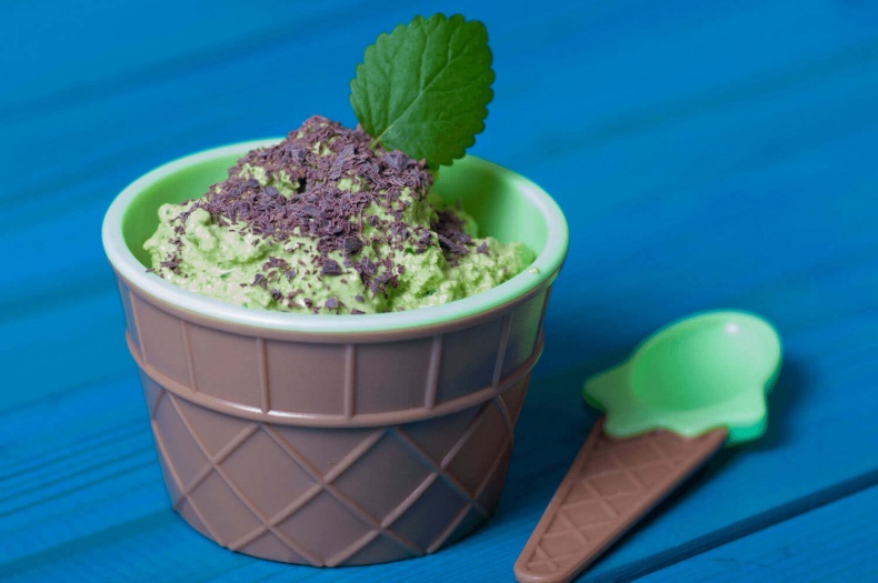 Иллюстрация к книге — Кето-кулинария. Формула здоровья [i_047.jpg]